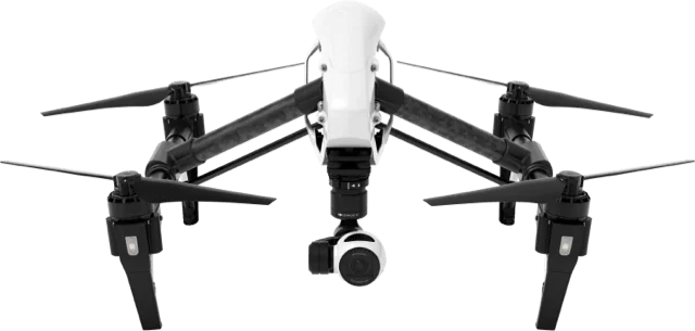 DJI Inspire 1