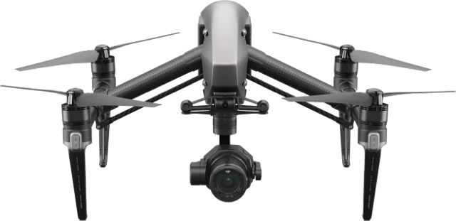 DJI Inspire 2
