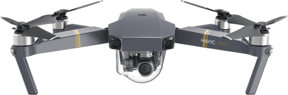 DJI Mavic Pro