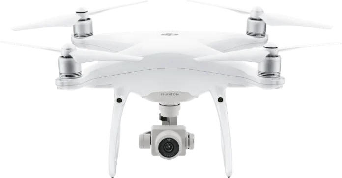 DJI Phantom 4 Pro
