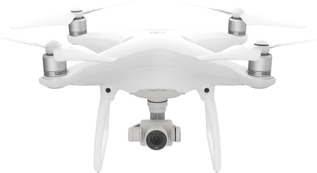 DJI Phantom 4